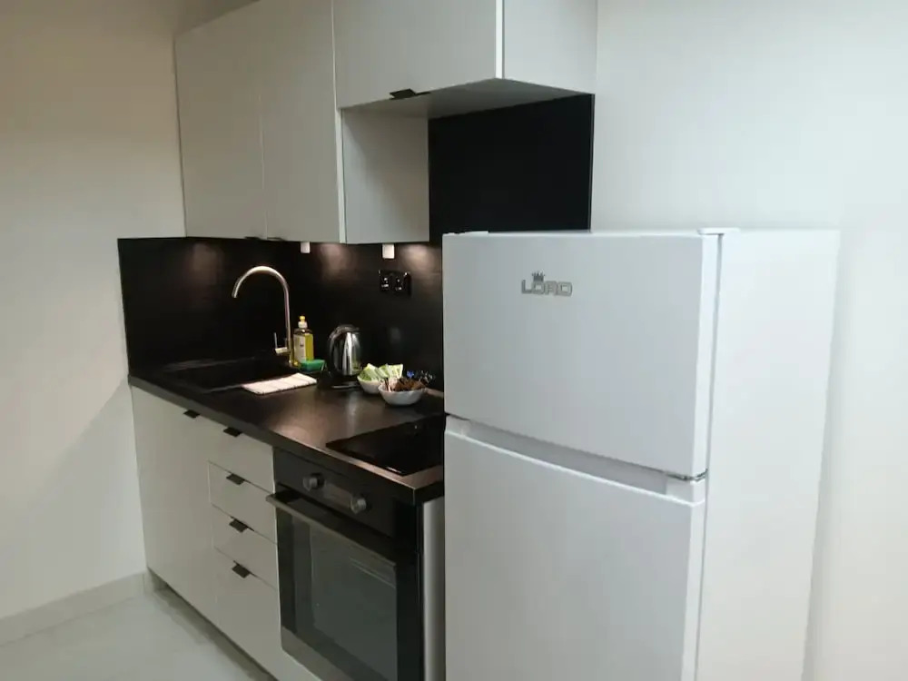 Foto - Powder Tower Suites