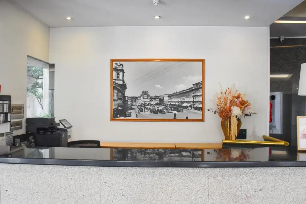 Foto - Hotel Toural