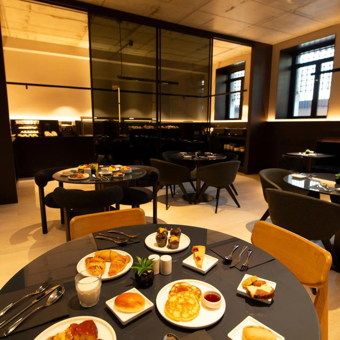 Foto - Breda Suites Hotel Milano