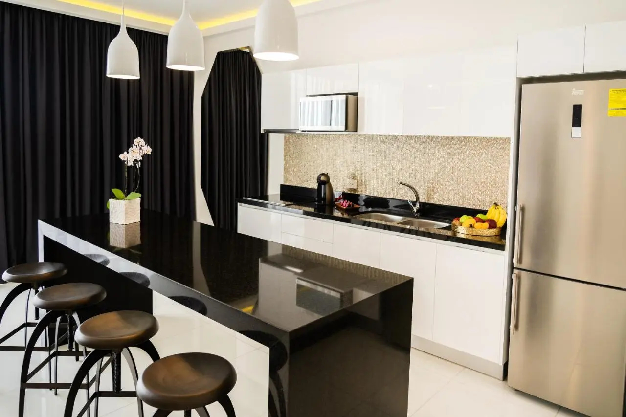 Foto - Serenity Grand Suites Hotel Boutique