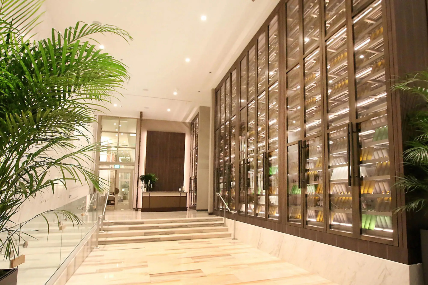 Foto - Sheraton Los Angeles San Gabriel