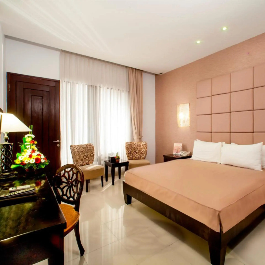 Foto - The Radiant Hotel