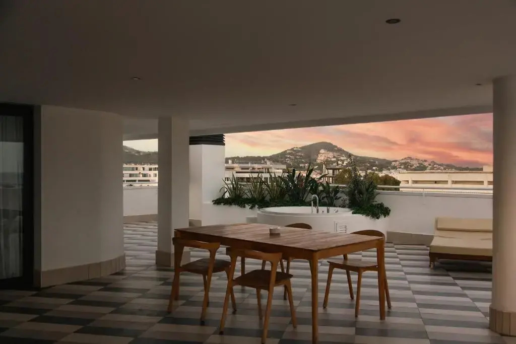 Foto - Pacha Hotel