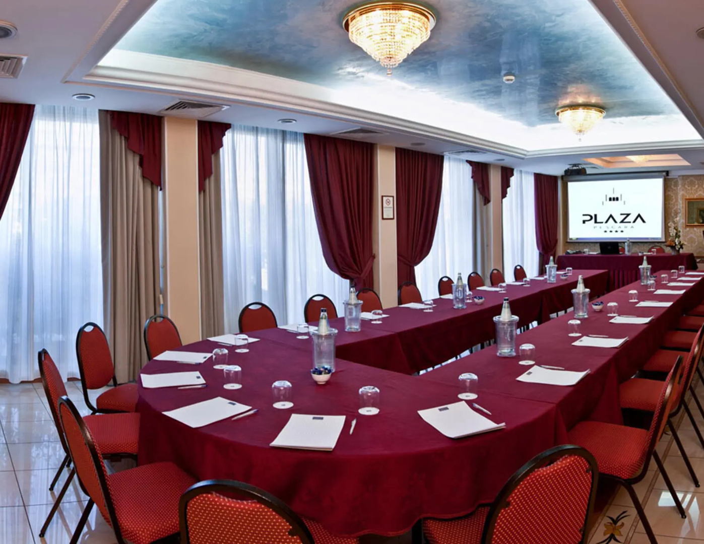 Photo - Hotel Plaza Pescara