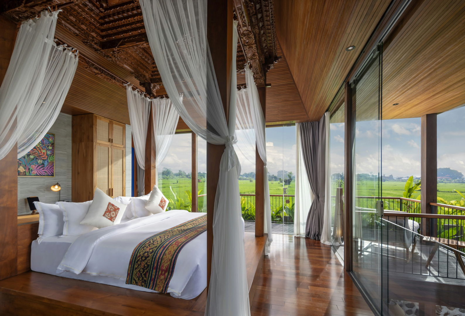 Foto - Gdas Bali Health and Wellness Resort