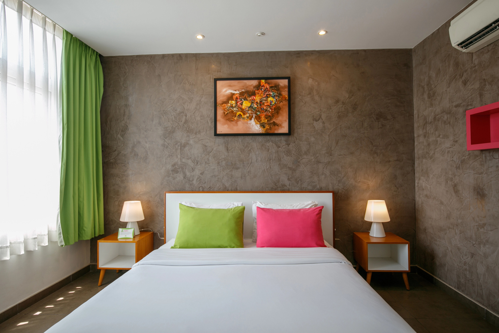 Foto - G8 Center Hotel Saigon
