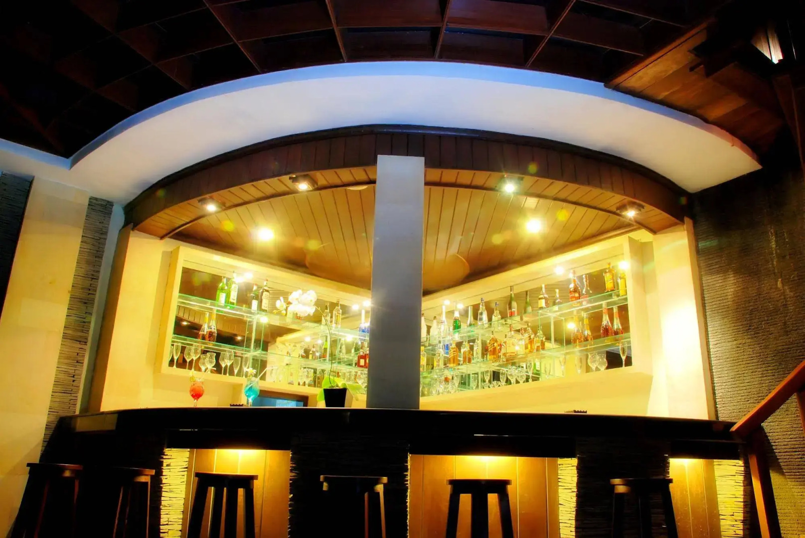 Photo - The Bali Dream Suite Villa Seminyak