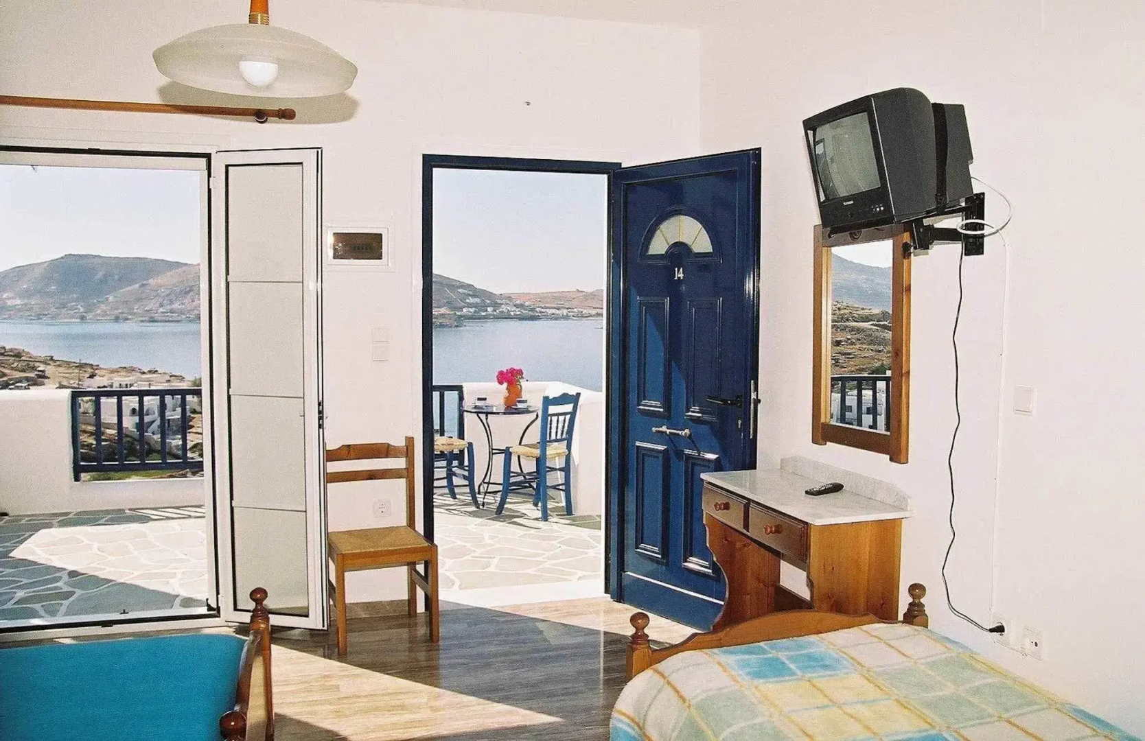Foto - Hotel Senia