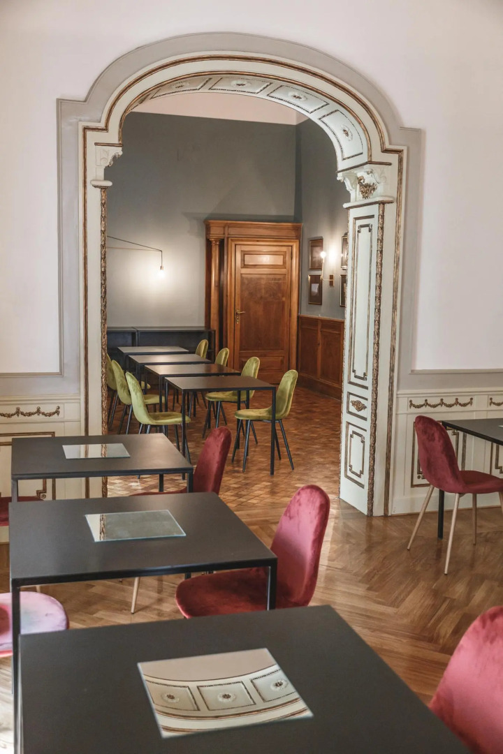 Foto - Relais Della Porta