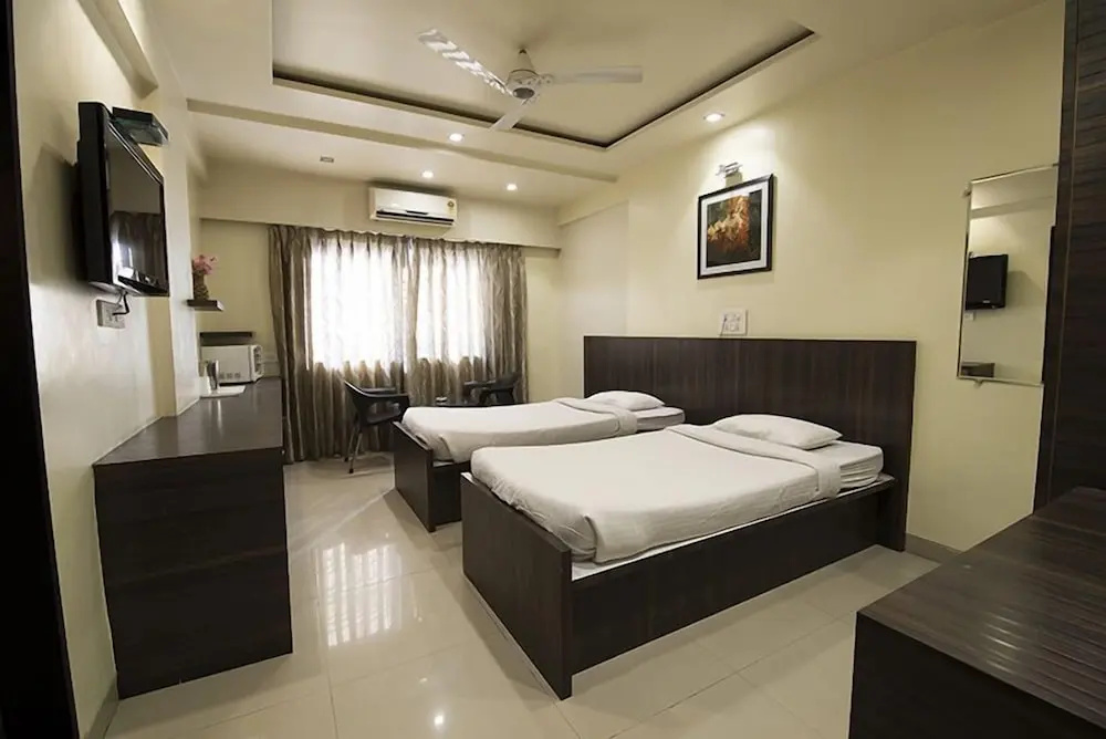 Photo - Hotel Suresh Inn