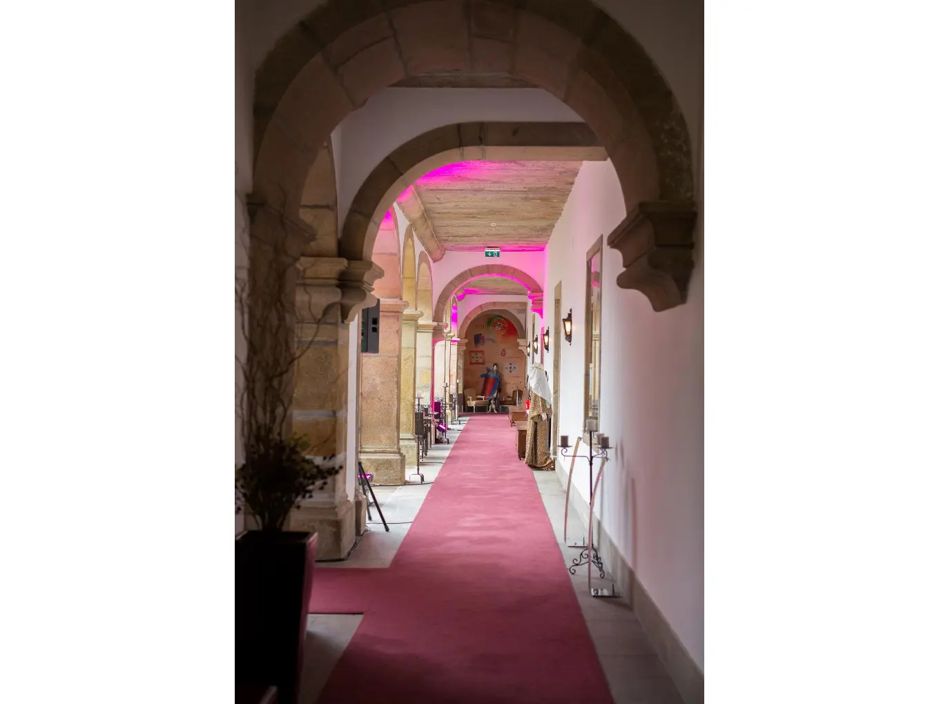 Foto - Vila Gale Collection Braga