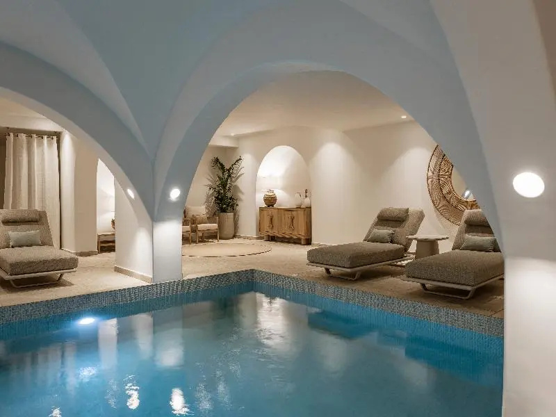Foto - NERO Boutique Hotel