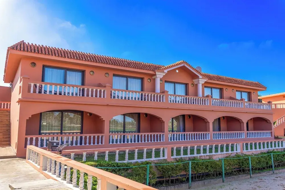 Foto - Royal Club Equestre Detroit Bed and Breakfast