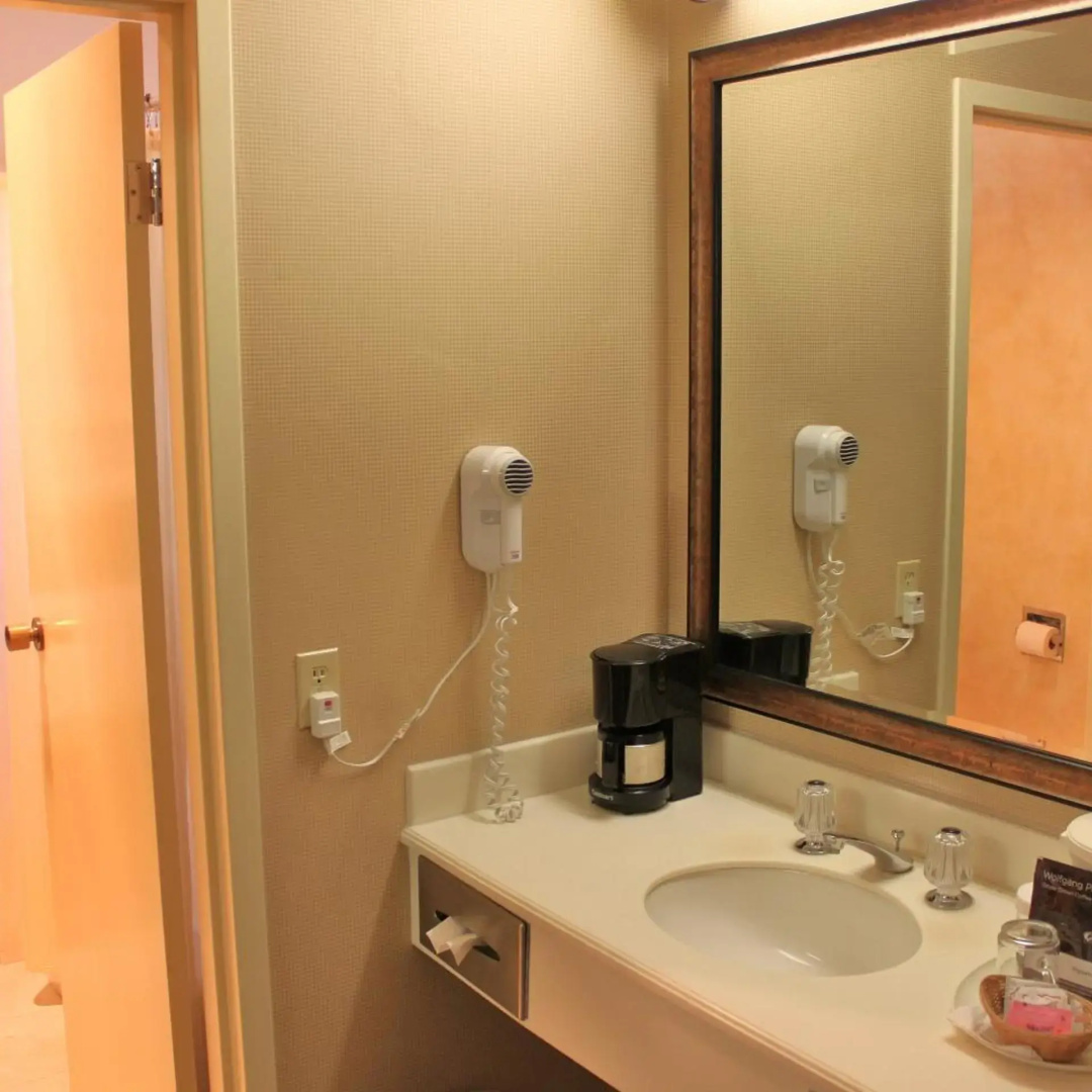 Foto - Columbus Motor Inn