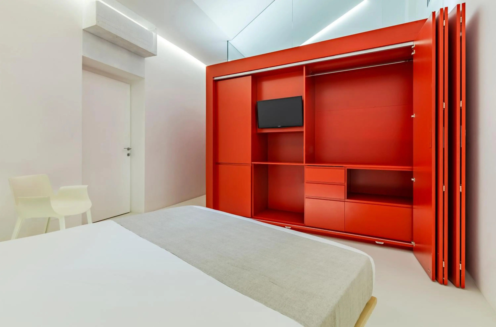 Foto - Fiveplace Design Suites Apartments