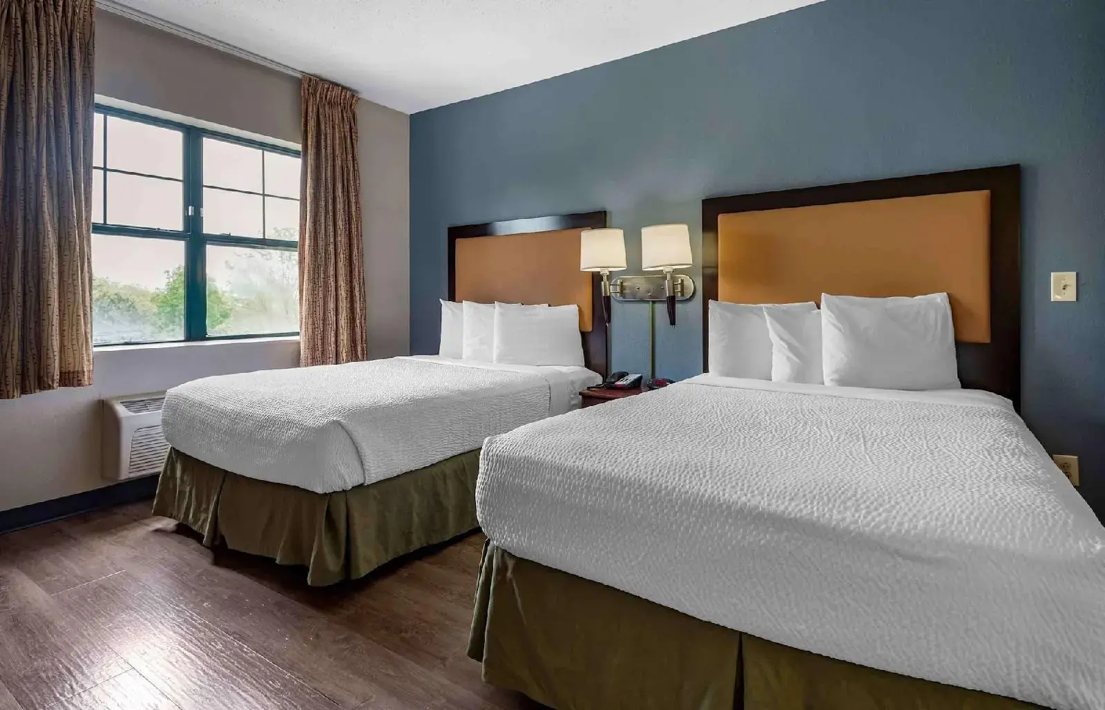 Photo - Extended Stay America Suites - Edison - Raritan Center