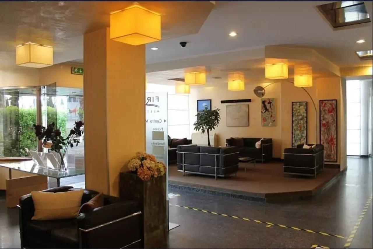 Photo - B&B HOTEL Calenzano First