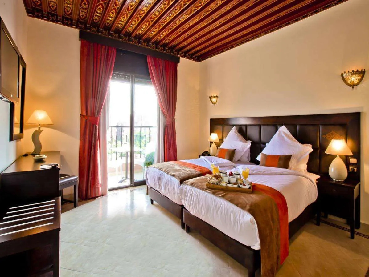 Photo - Hotel Lawrence d'Arabie
