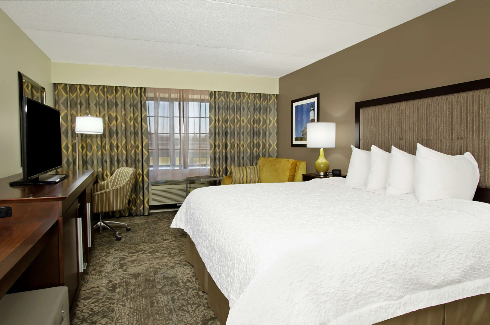 Photo - Hampton Inn & Suites By Hilton - Rockville Centre
