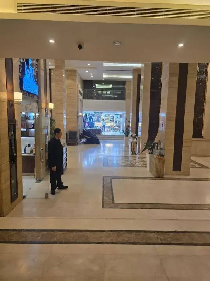 Photo - Manazel Al Ain Ajyad Hotel