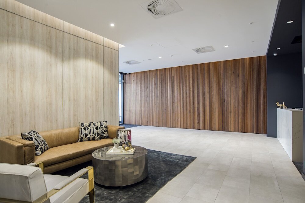 Foto - Brisbane One Apartments by CLLIX