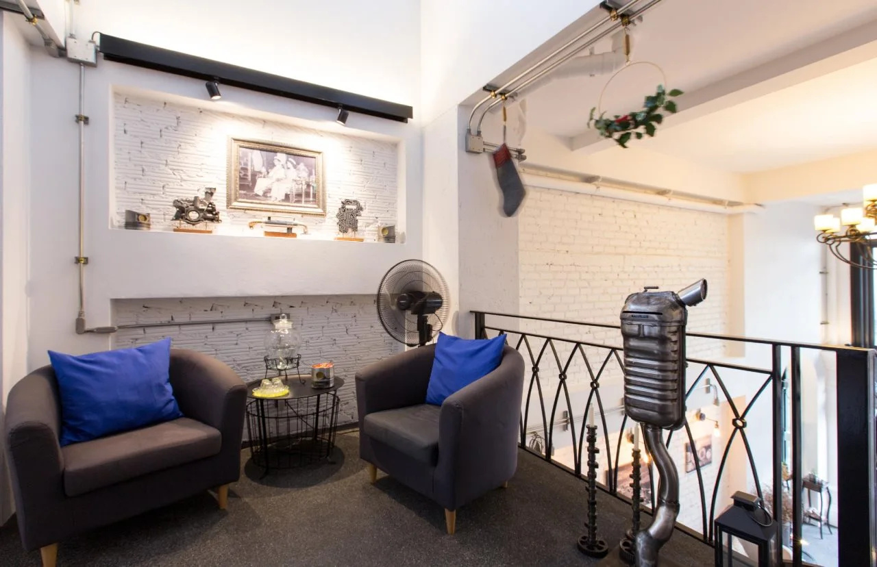Photo - Xinlor House - Phuket Old Town