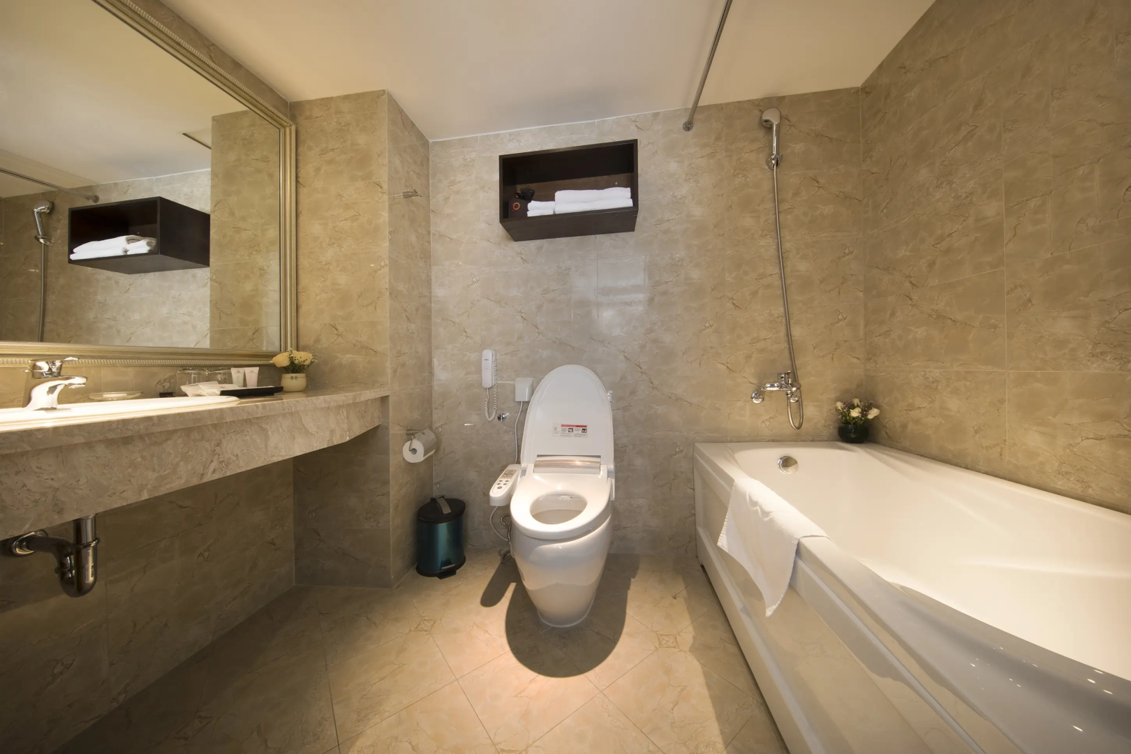Photo - Roseland Centa Hotel & Spa
