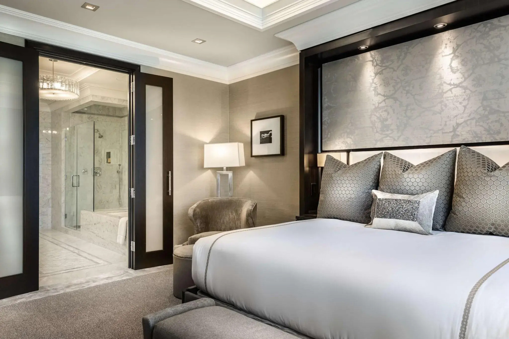 Foto - The Post Oak Hotel at Uptown Houston