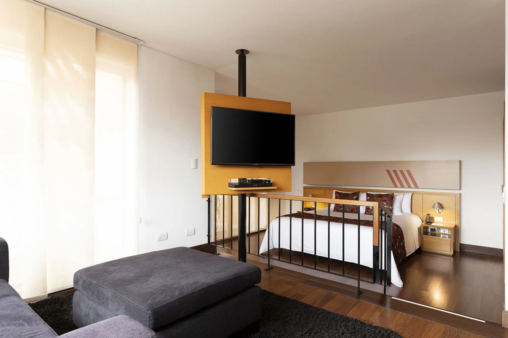 Photo - Bh la Quinta- Suites