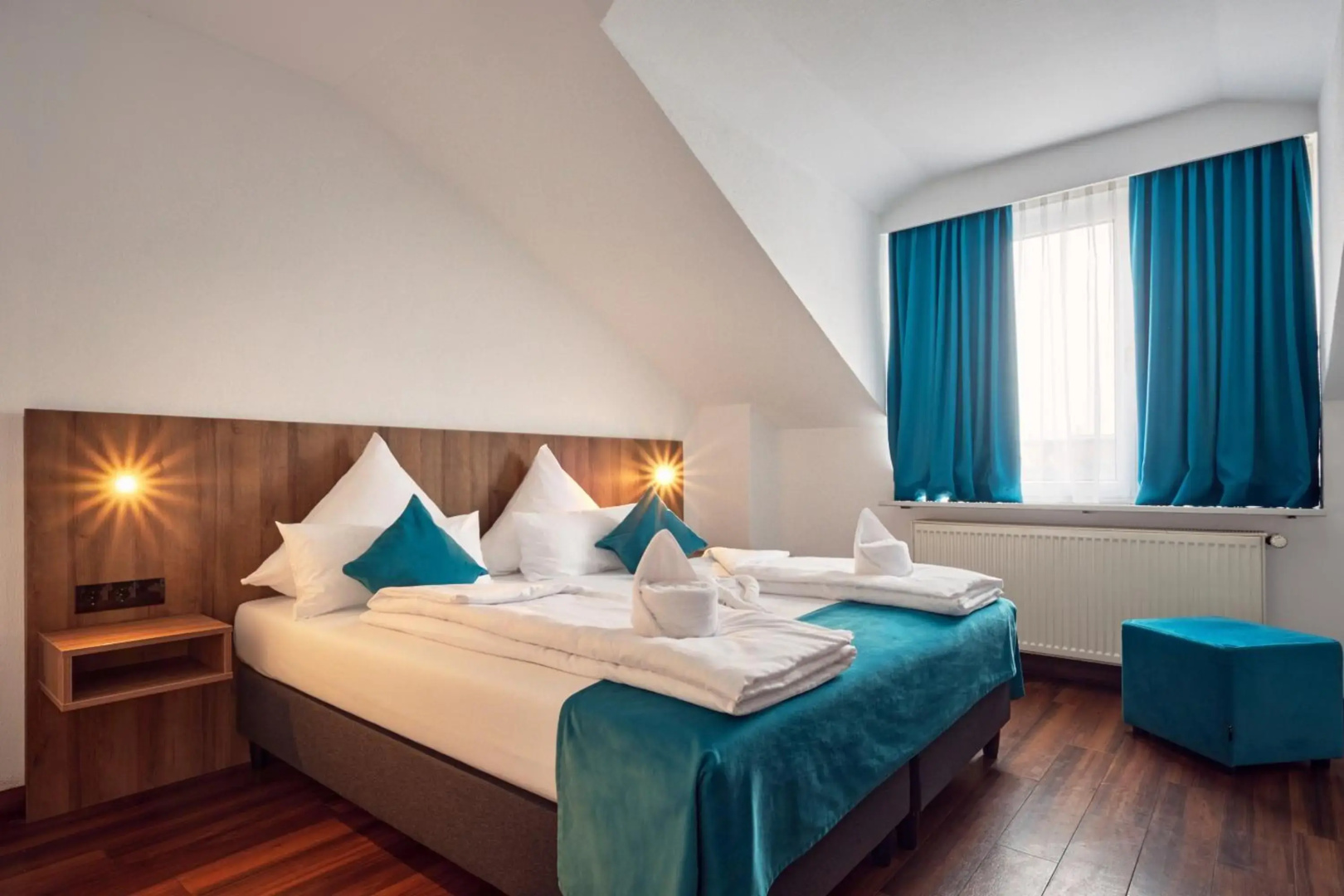 Photo - Hotel Hansa Stuttgart City