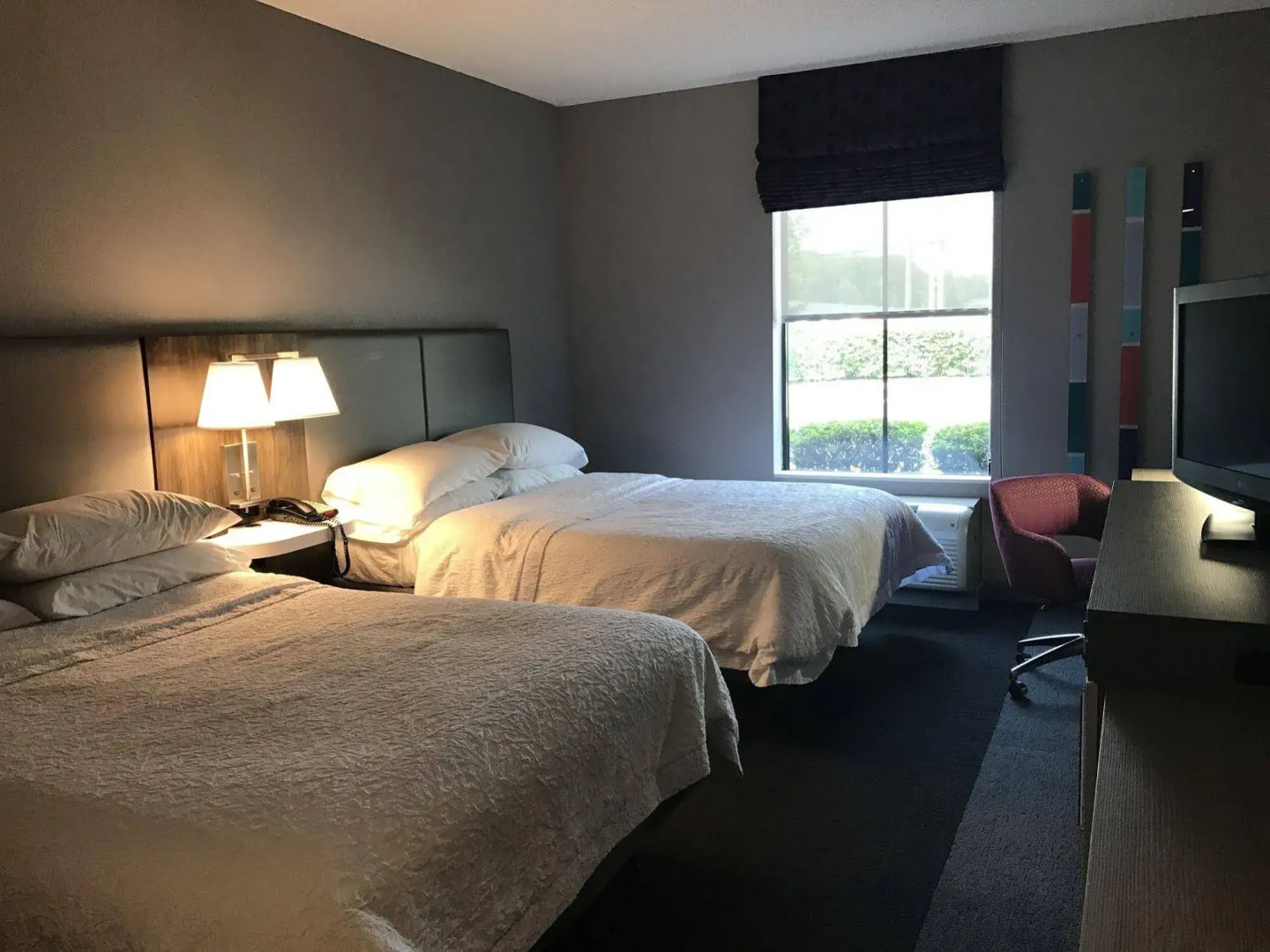 Foto - Hampton Inn East Windsor