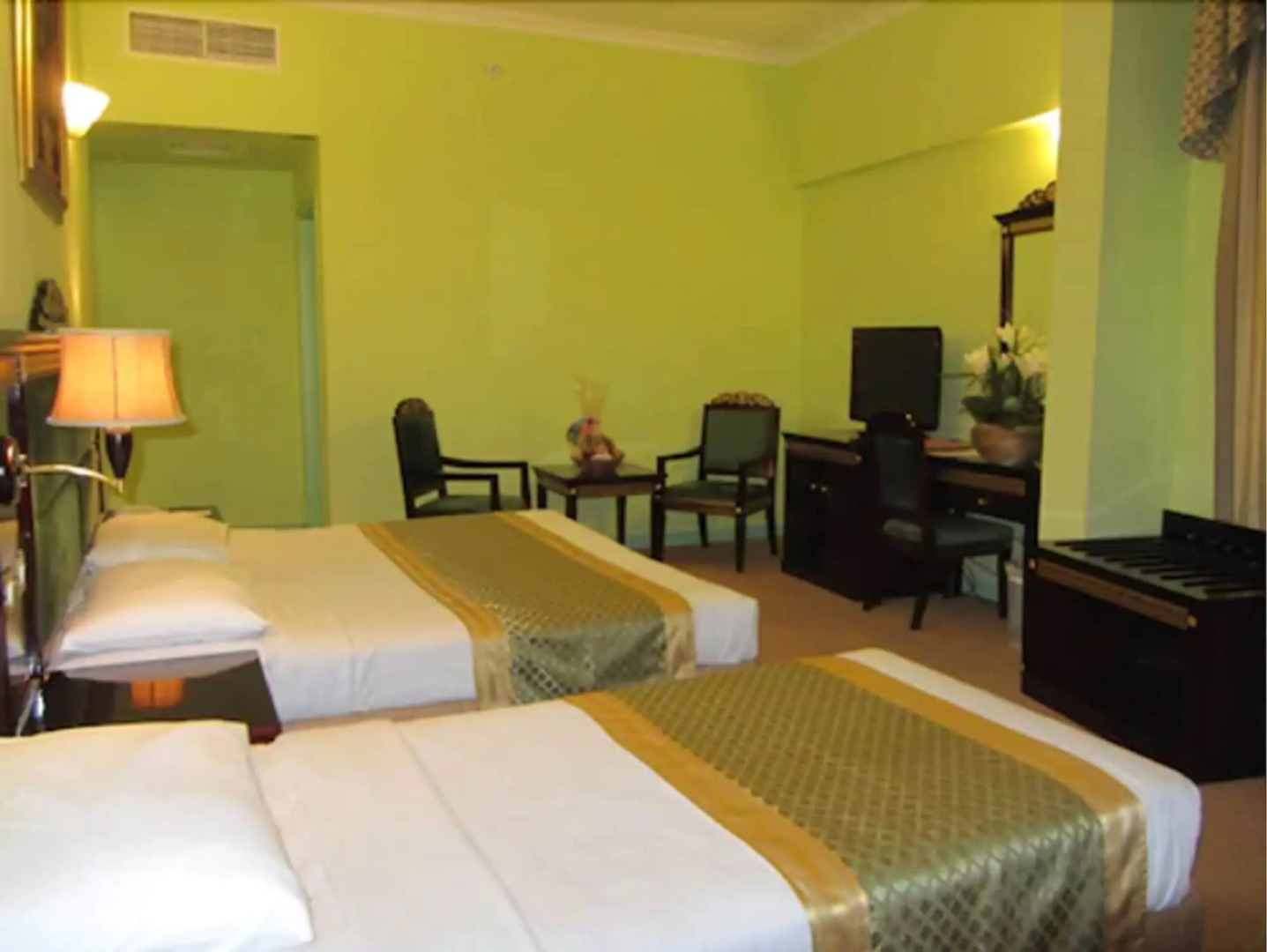 Photo - Comfort Inn Hotel Deira