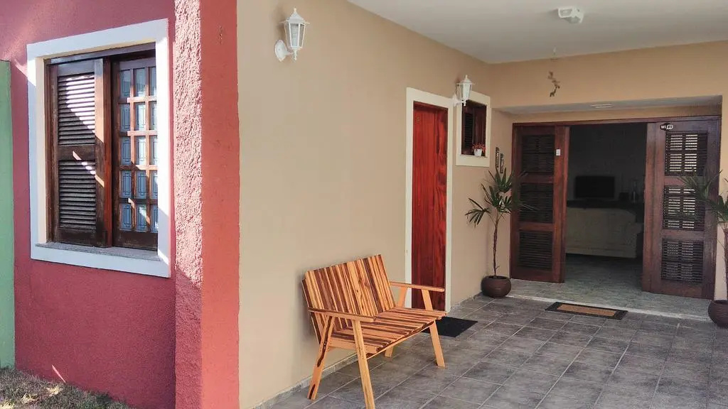 Photo - Hostel Aldeia Inn