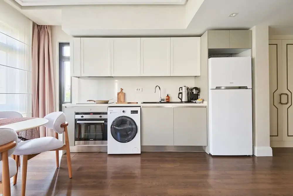 Foto - Taksim Lagirio Residence