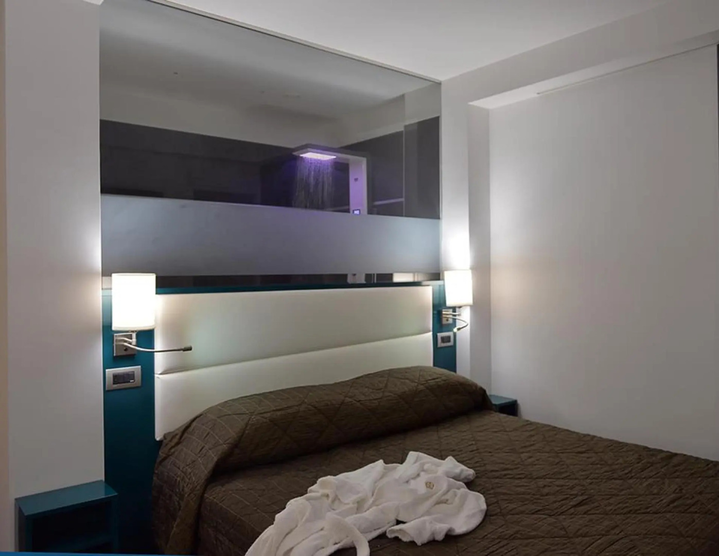 Foto - Reginna Palace Hotel