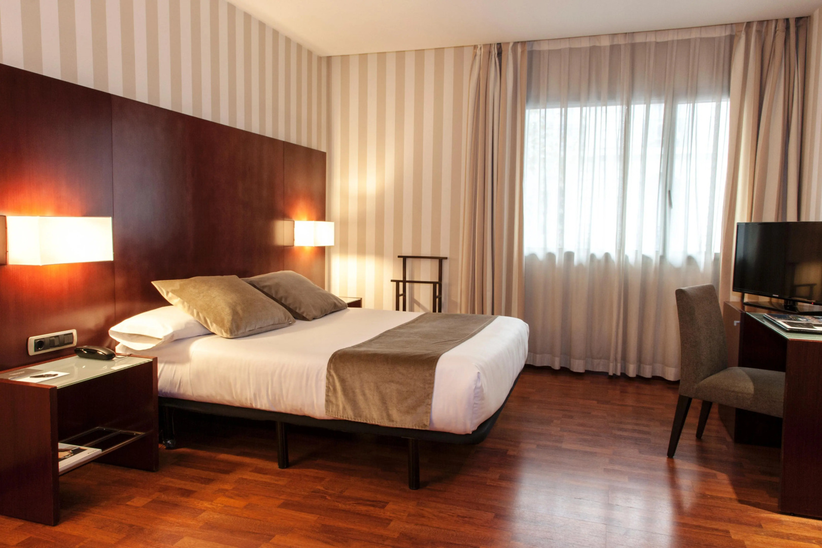 Foto - Zenit Barcelona