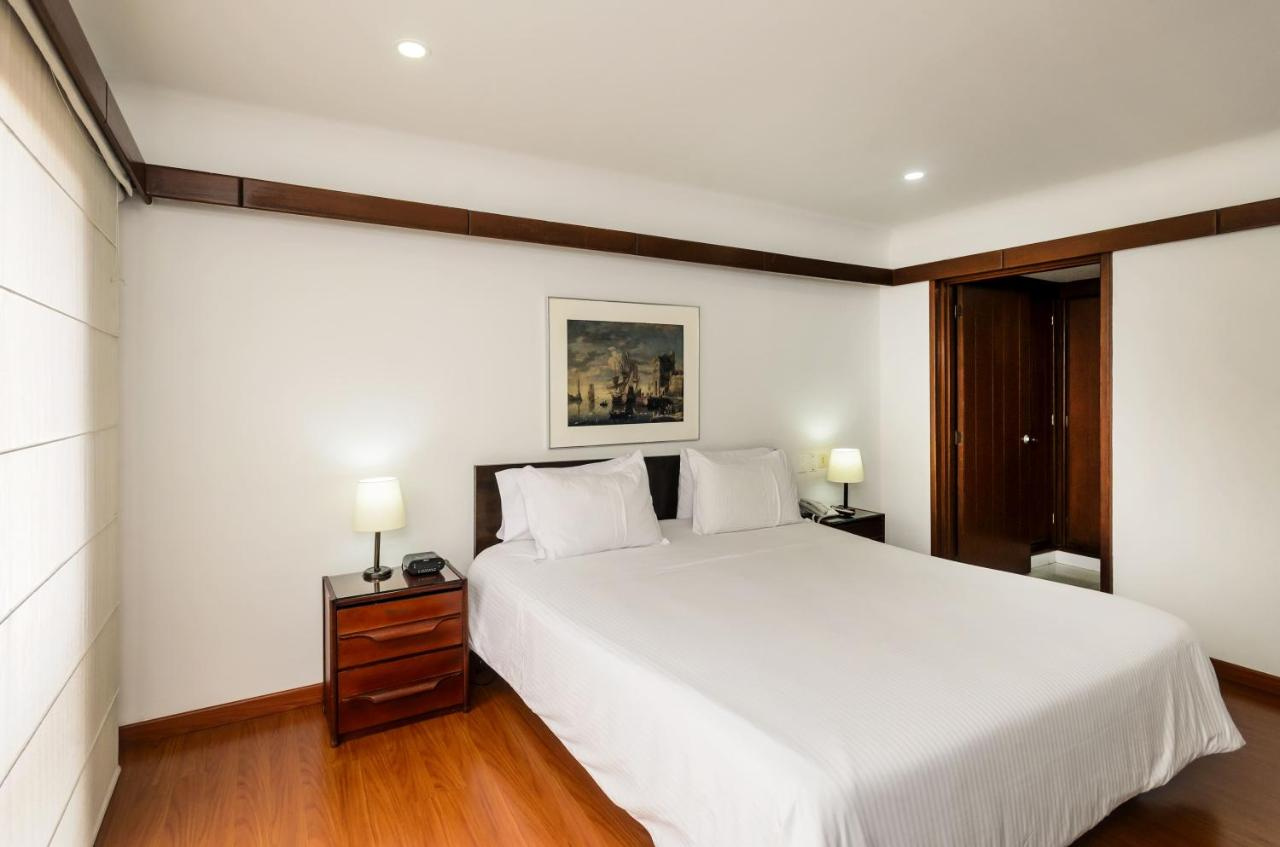 Photo - Travelers Suites Condominio Plenitud