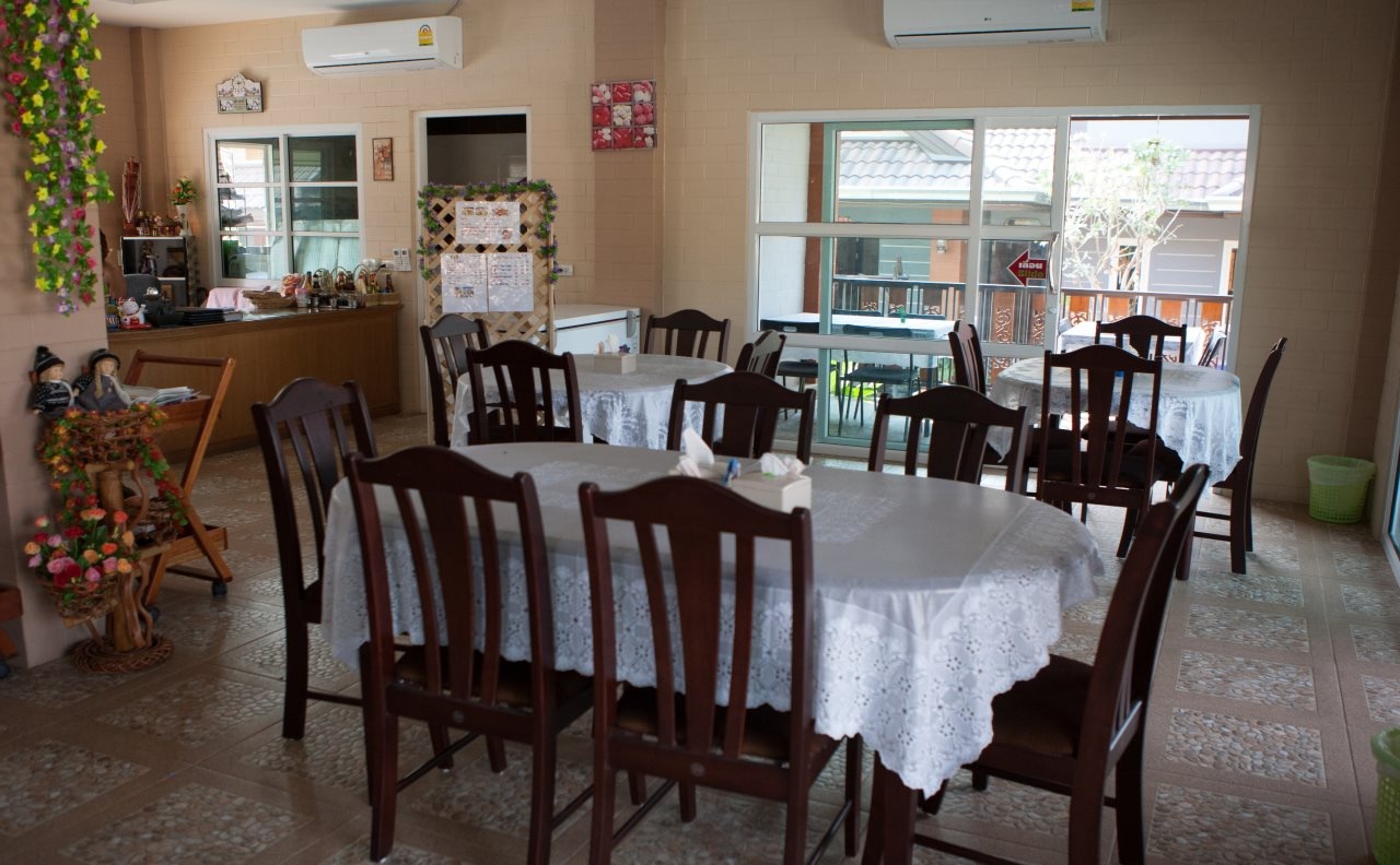 Photo - Benwadee Resort
