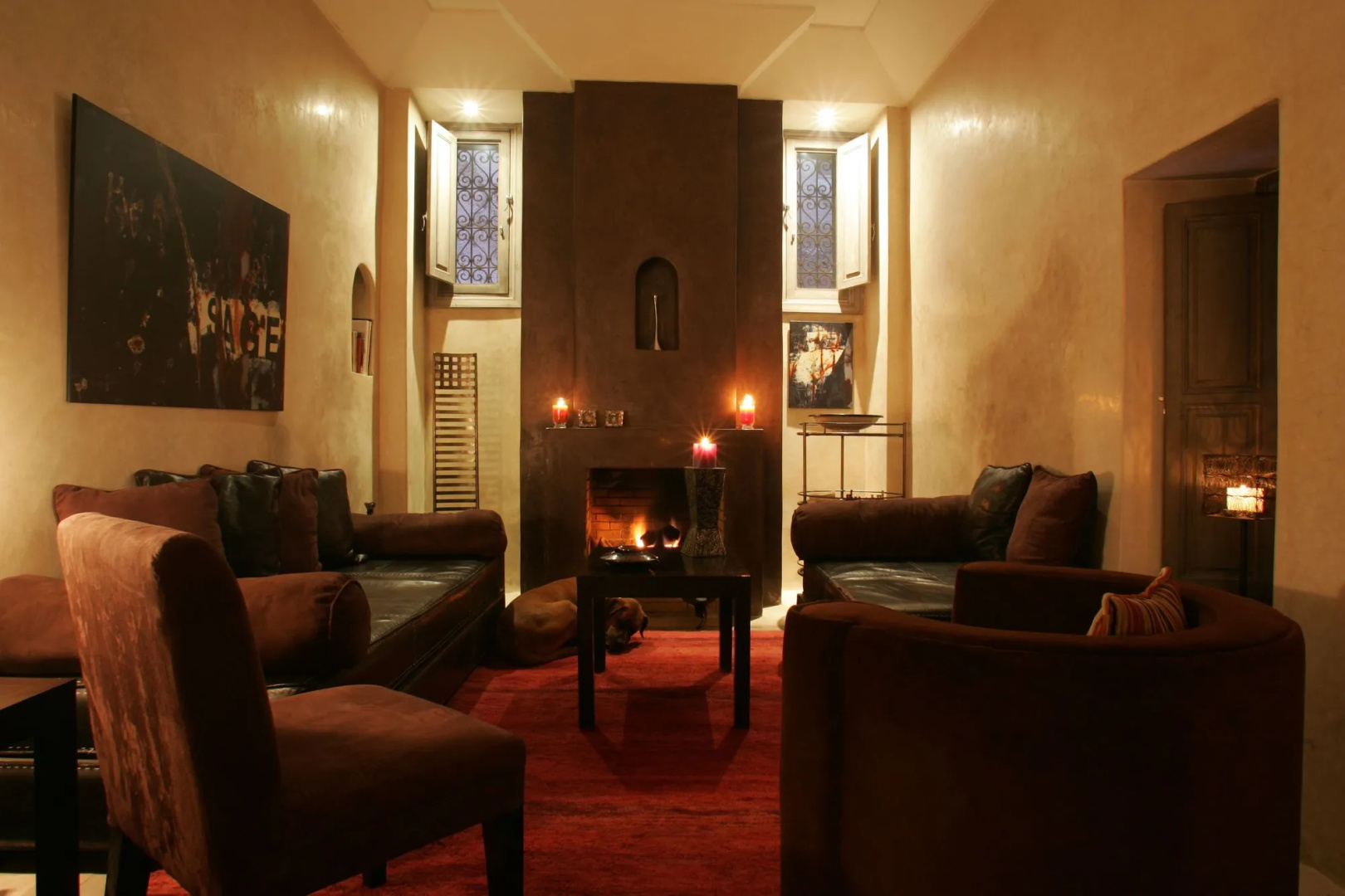 Foto - Riad Dar One