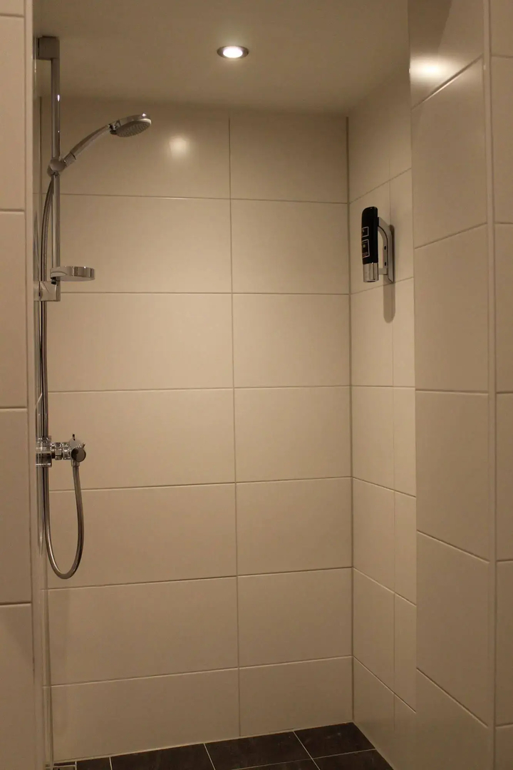 Foto - Aston City Hotel