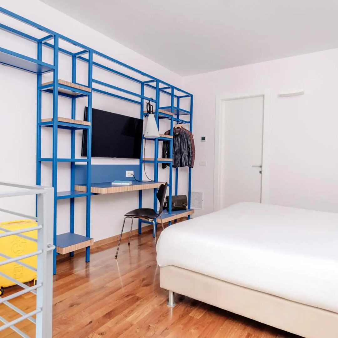 Photo - Hotel Piazza Bellini & Apartments