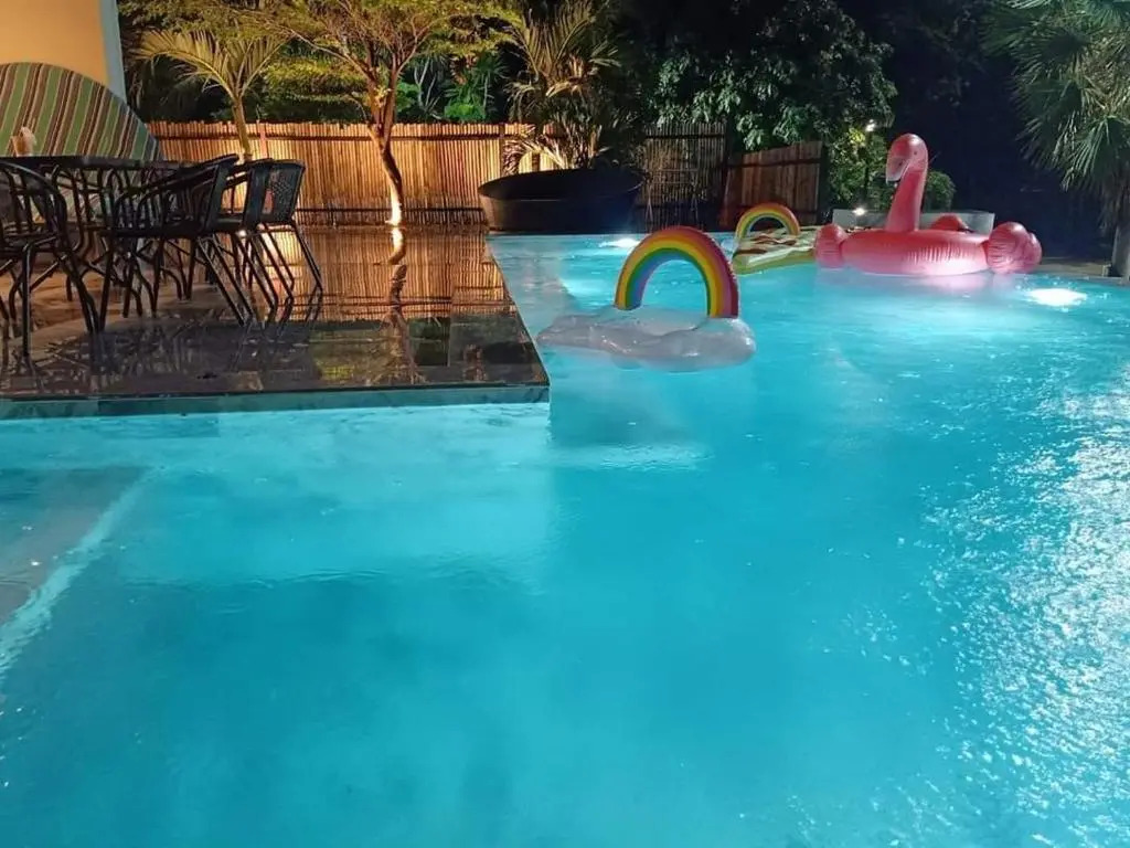 Photo - Dojo pool villa