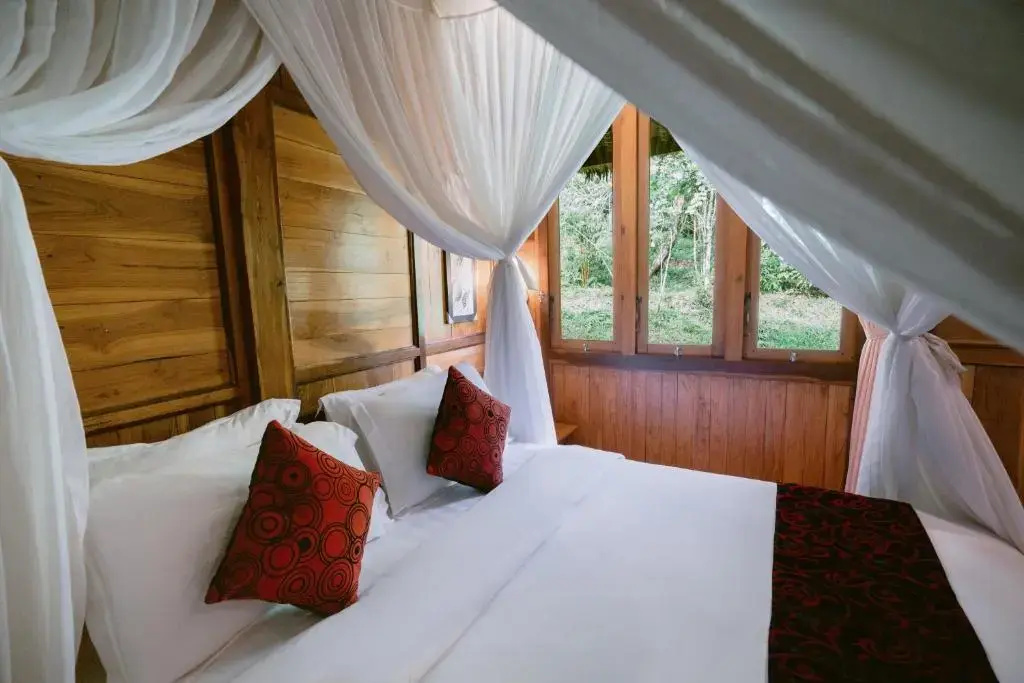 Foto - Munduk Menir Villas