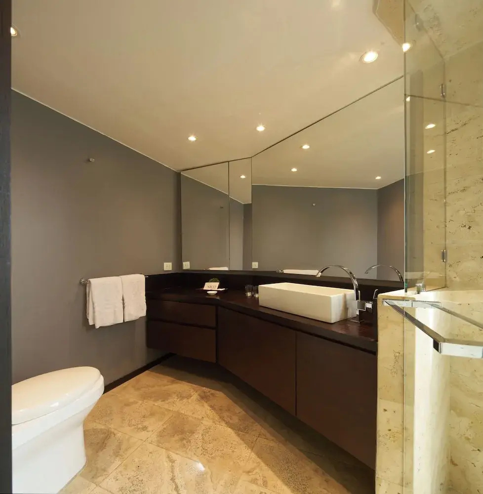 Photo - Nico Apartasuites