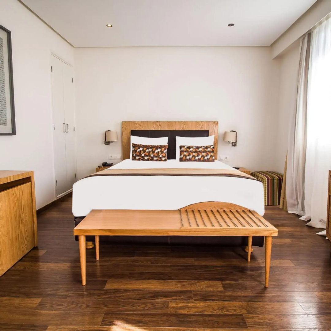 Photo - Le Pietri Urban Hotel