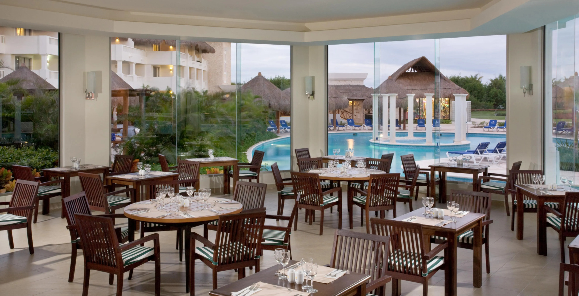 Foto - Grand Riviera Princess - All Inclusive