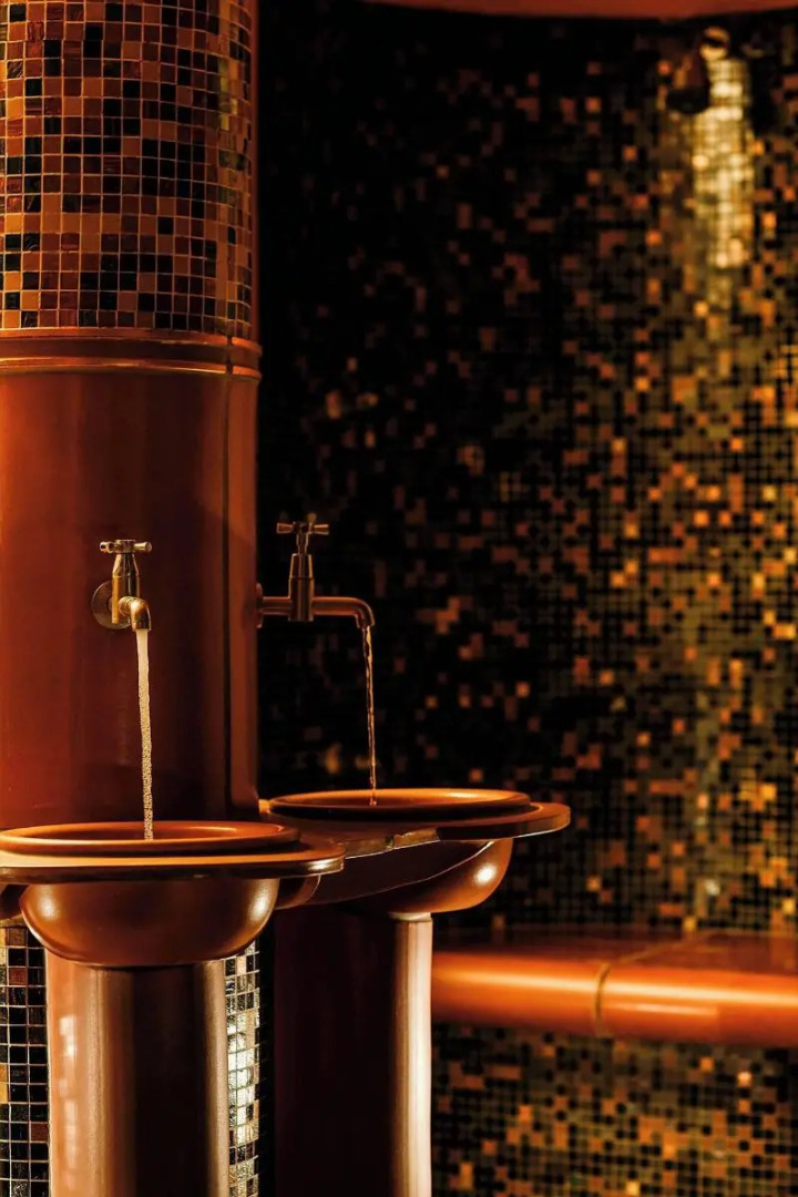 Foto - Sheraton Grand Hotel & Spa