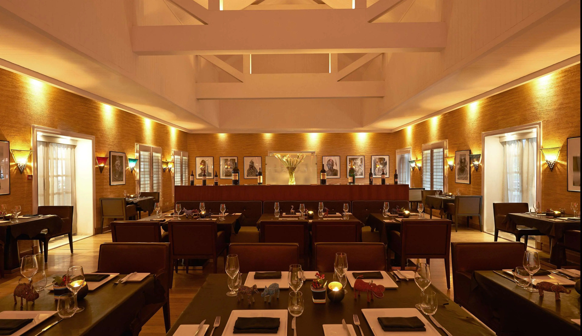 Photo - Fairmont The Norfolk