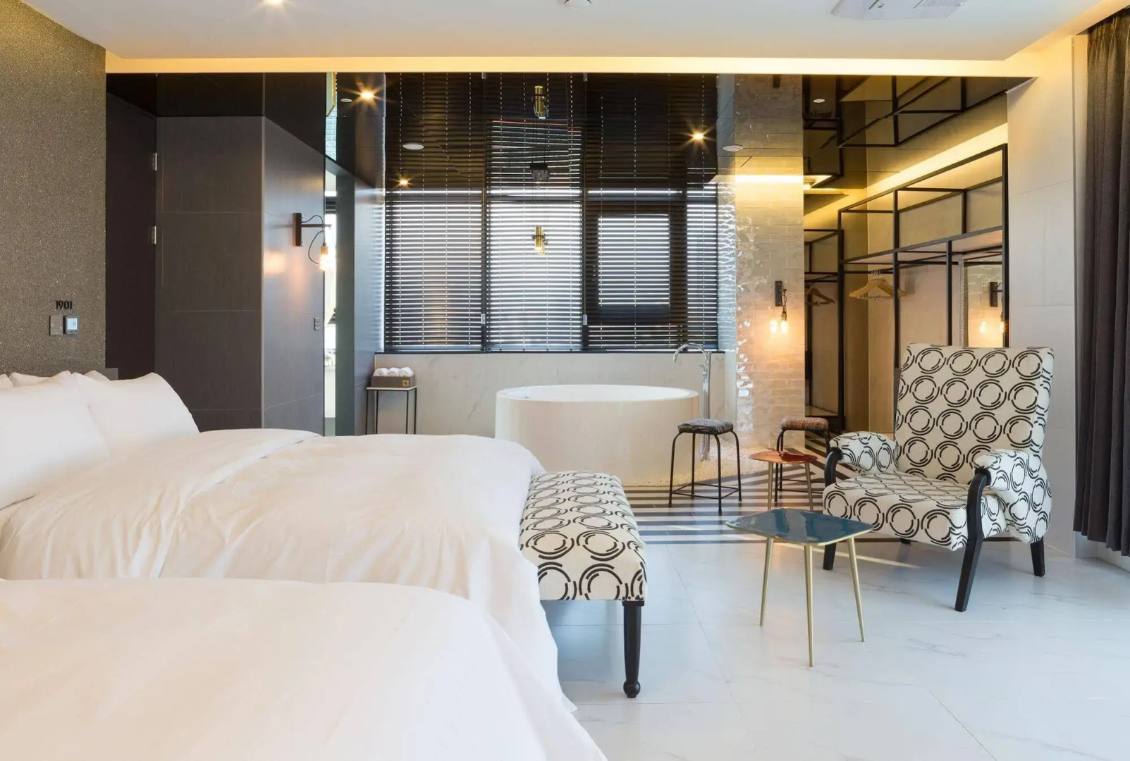 Foto - Hotel the Designers Seoul Station