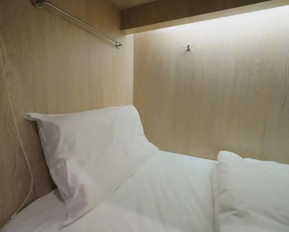 Foto - The Room @Bugis